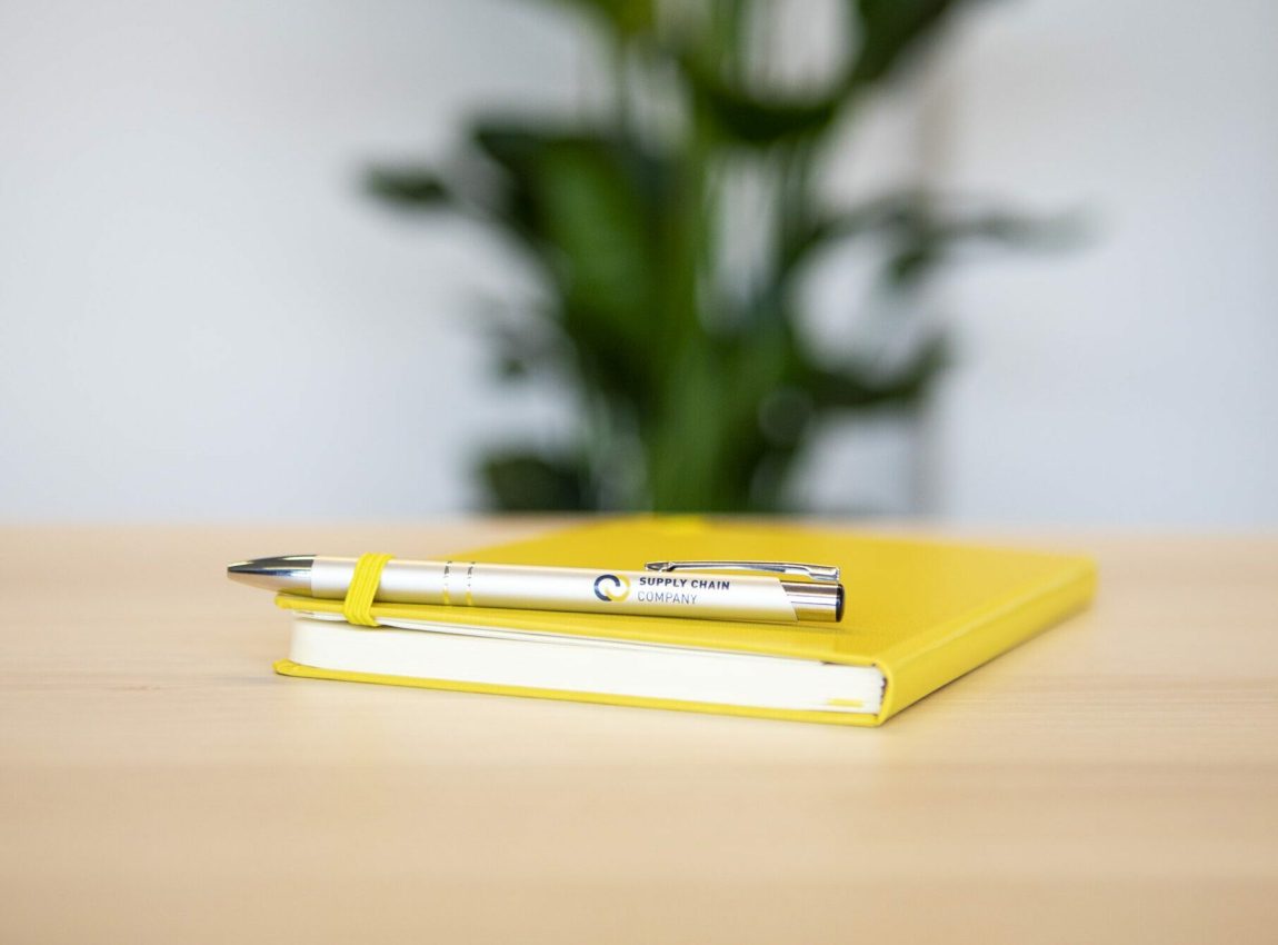 Arnhem 22 november 2022 - Advance Supply Chain.